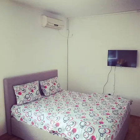 Apartamento Hb *