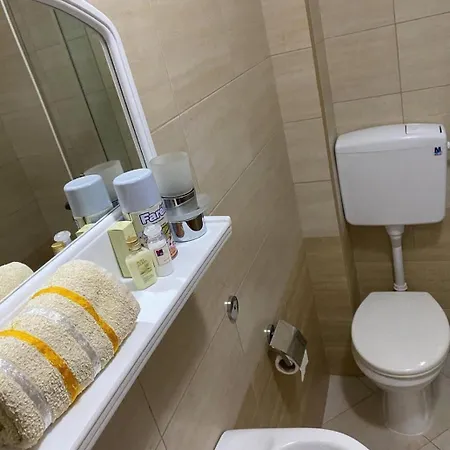 Apartamento Hb *